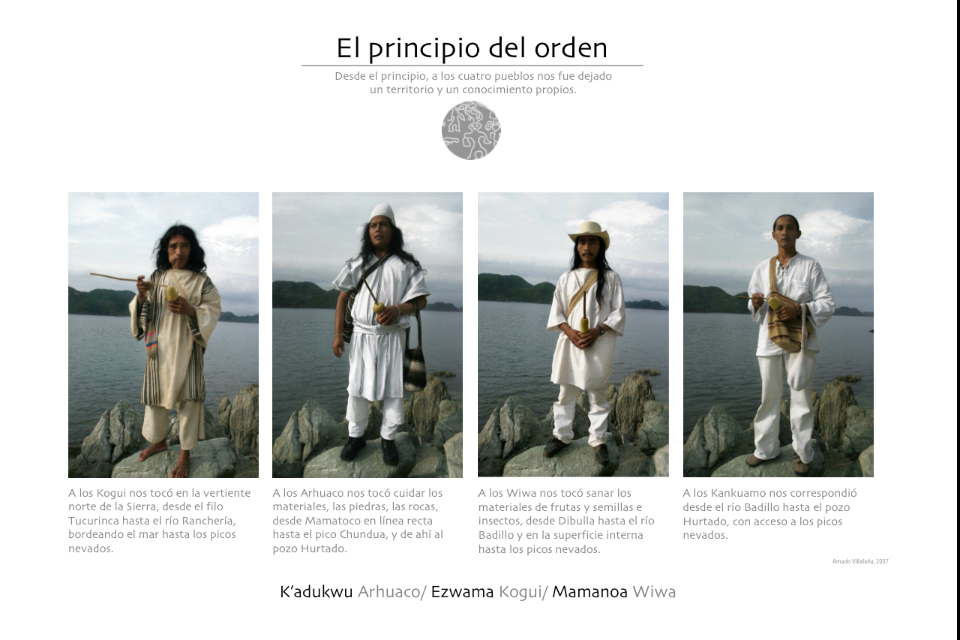 Cuatro Pueblos