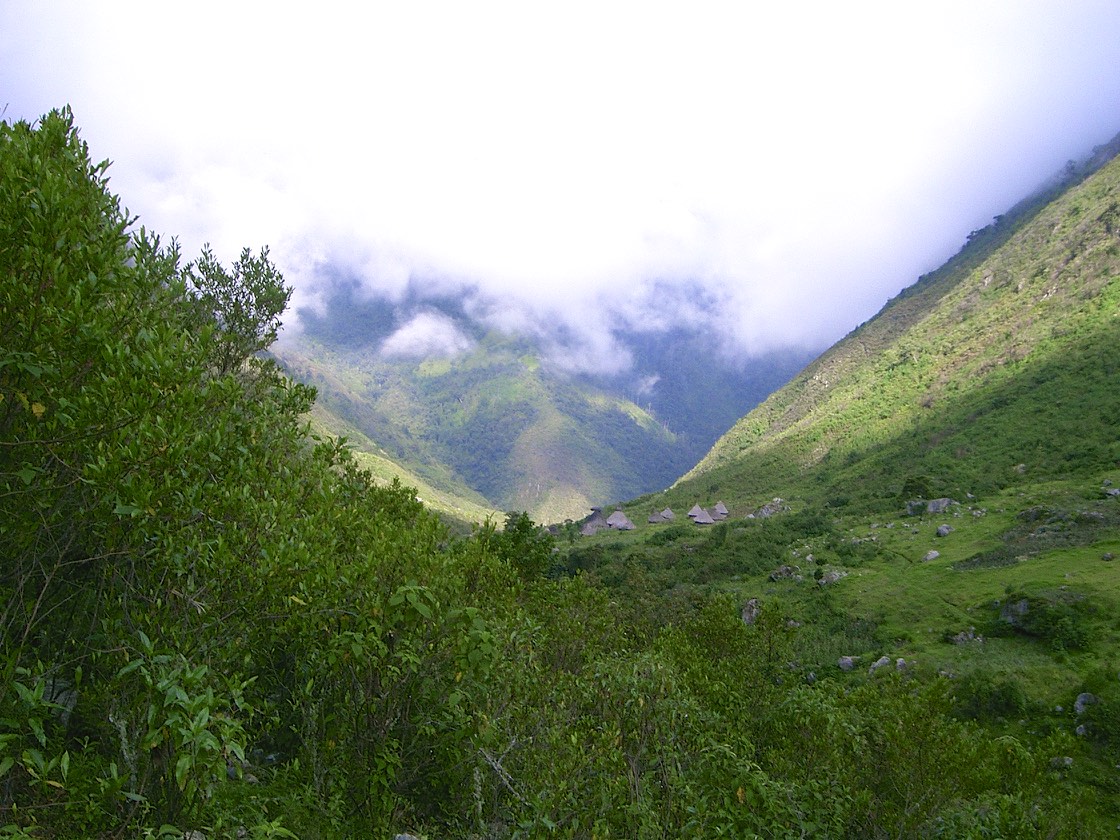 Sierra Nevada - Colombia